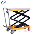 Mini Hydraulic Scissor Lift